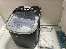 EUHOMY Ice Maker Machine