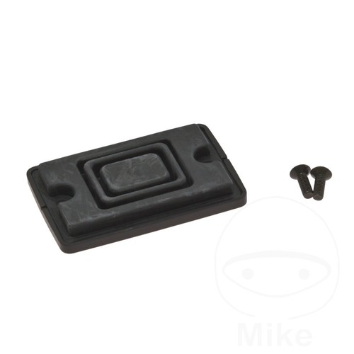 Tourmax front brake reservoir - tourmax,