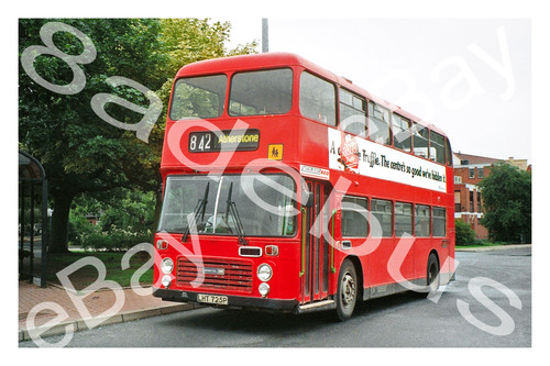 Bus photograph midland red - bus,