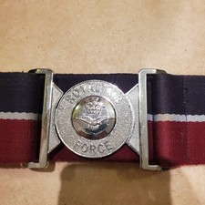 RAF Air Force Cadets Stable