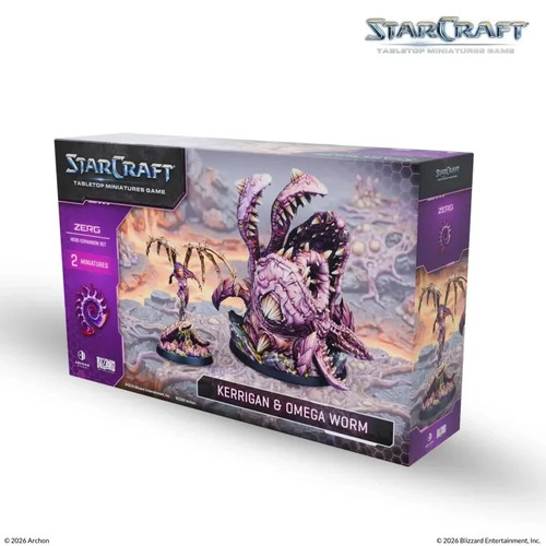 Starcraft kerrigan primal - -,