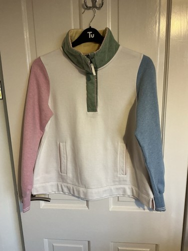 Joules pastel multicoloured - joules,