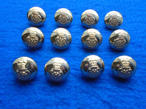 Intelligence corps 19mm - x,
