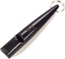 The Acme 211.5 Black Dog