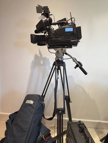Sony pmw 350k xdcam - pmw-350k, hd