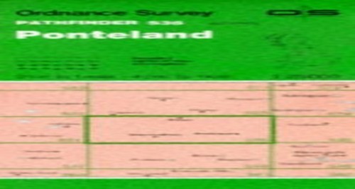 Ponteland by - maps),