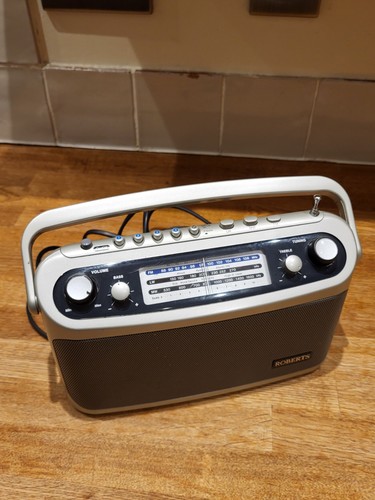 Roberts classic 928 - roberts,