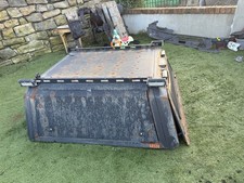 Ford Ranger Wildtrak Roller