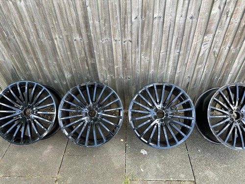 Gls 63s amg 22inch wheel - amg,