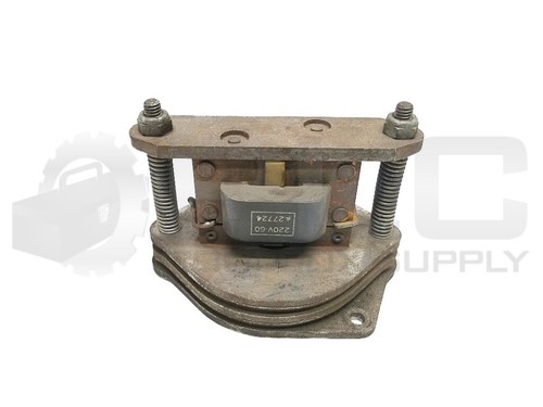 Lodestar electric brake - cm,