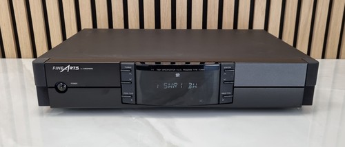 Grundig fine arts high - fine, t4