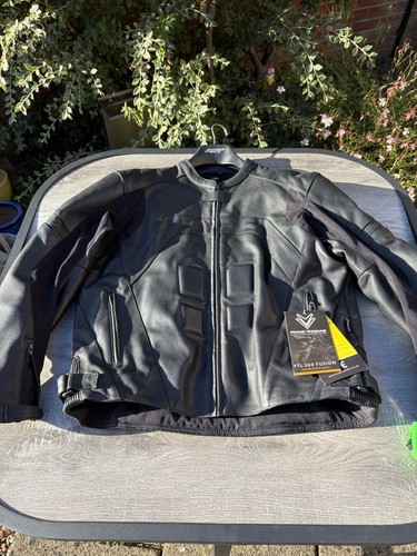 Frank thomas ftl 500 fusion - frank,