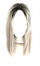 LullaBelllz Shoulder length