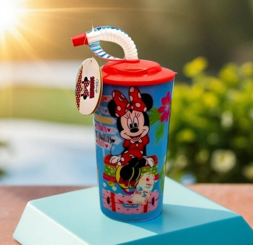 Disney minnie mouse - minnie, childrens