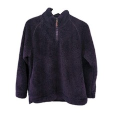 FAT FACE  Teddy Bear Fleece