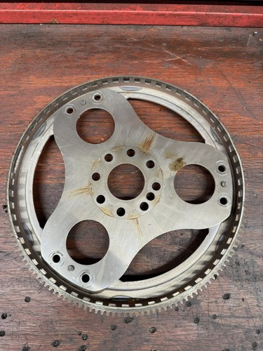 Mercedes r129 starter ring - mercedes,
