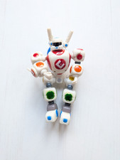 Cubix Robots For Everyone Rare