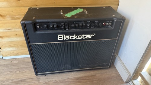 Blackstar stage 60 - blackstar,