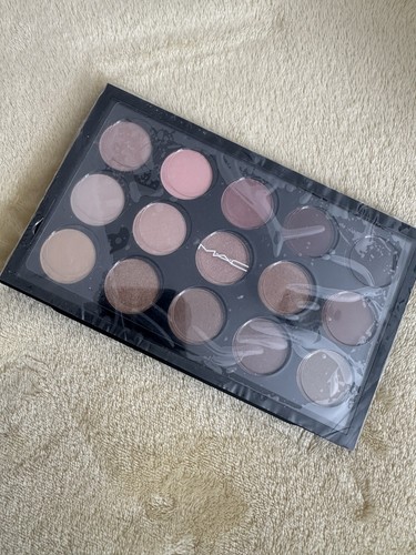 Mac eye shadow warm - mac, 15/warm