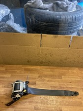 NISSAN MICRA 2021 DRIVER REAR