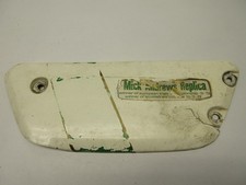 1972 OSSA MAR250 MAR 250 SIDE