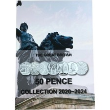 The Great British 50 Pence