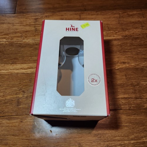Hine collectible cognac - 2,