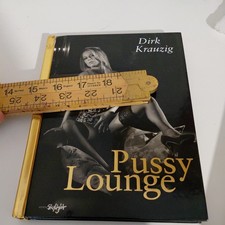 Pussy lounge Dirk Krauzig