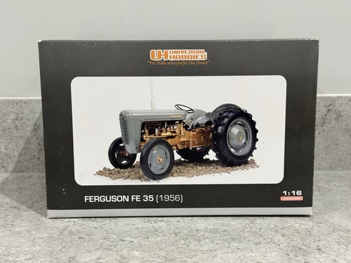 Universal hobbies ferguson - hobbies,