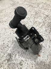 Citroen Berlingo Power Steering Pump V29043847D 1560cc Diesel Bluehdi 2018 s68
