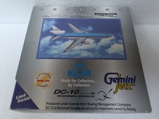 Gemini Jets KLM Douglas