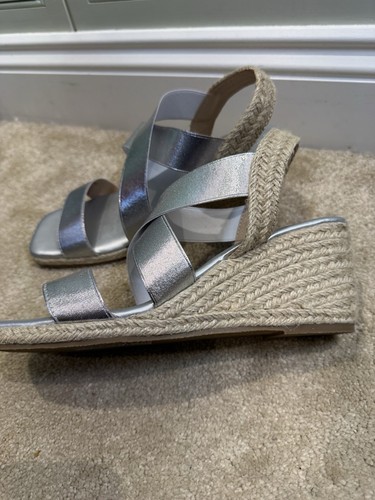 Simply silver wide fit - simply,