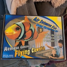 Bnib Remote Control Air Ranger