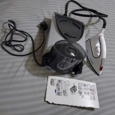 Bosch Sensixx Iron (Steam Generator) UNUSED