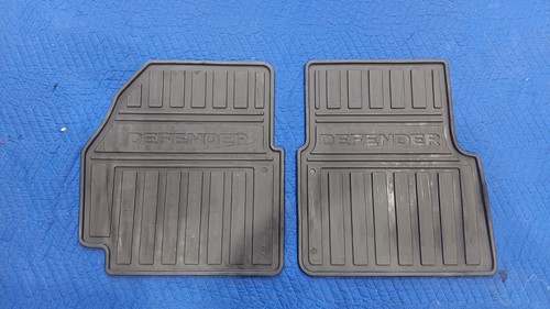 New oem land - land, front