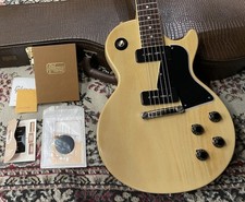Gibson Custom Shop 1957 Les Paul Special Single Cut Reissue 2023