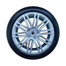 Bentley Trike Rear Wheel