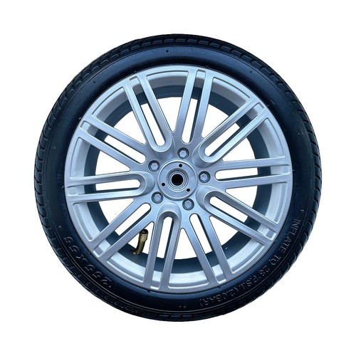 Bentley trike rear wheel - bentley,