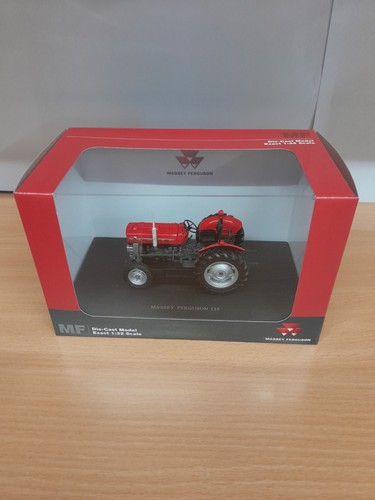 Universal hobbies massey - universal,