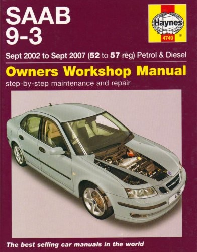 Saab service - (service, &