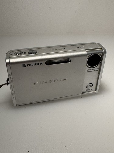 Fujifilm finepix digital - fujifilm,