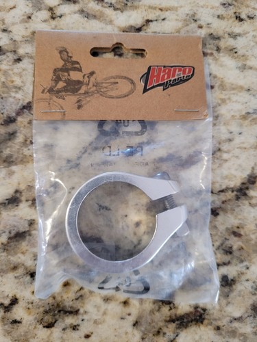 Haro race lite seat post - race, clamp