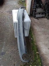 AUDI TT 8J MK2 V6 TWIN REAR