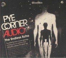 PYE CORNER AUDIO - The Endless