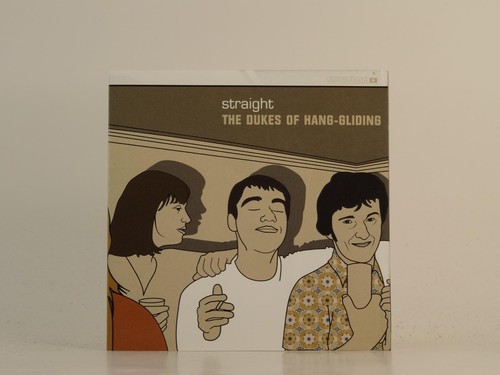 The dukes hang gliding - the,