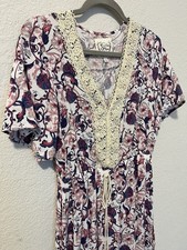 Sunday MI Amor Dress Womens S