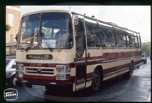 Original coach slide - original,