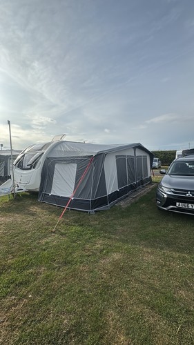 Camptech savanna full size - dl,