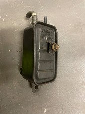 Honda B Series Crank Case