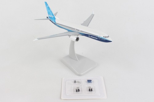 Hogan wings 200 - 1/200, 737